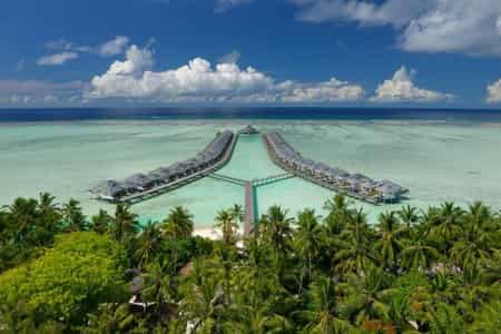 Villa Park Sun Island Resort