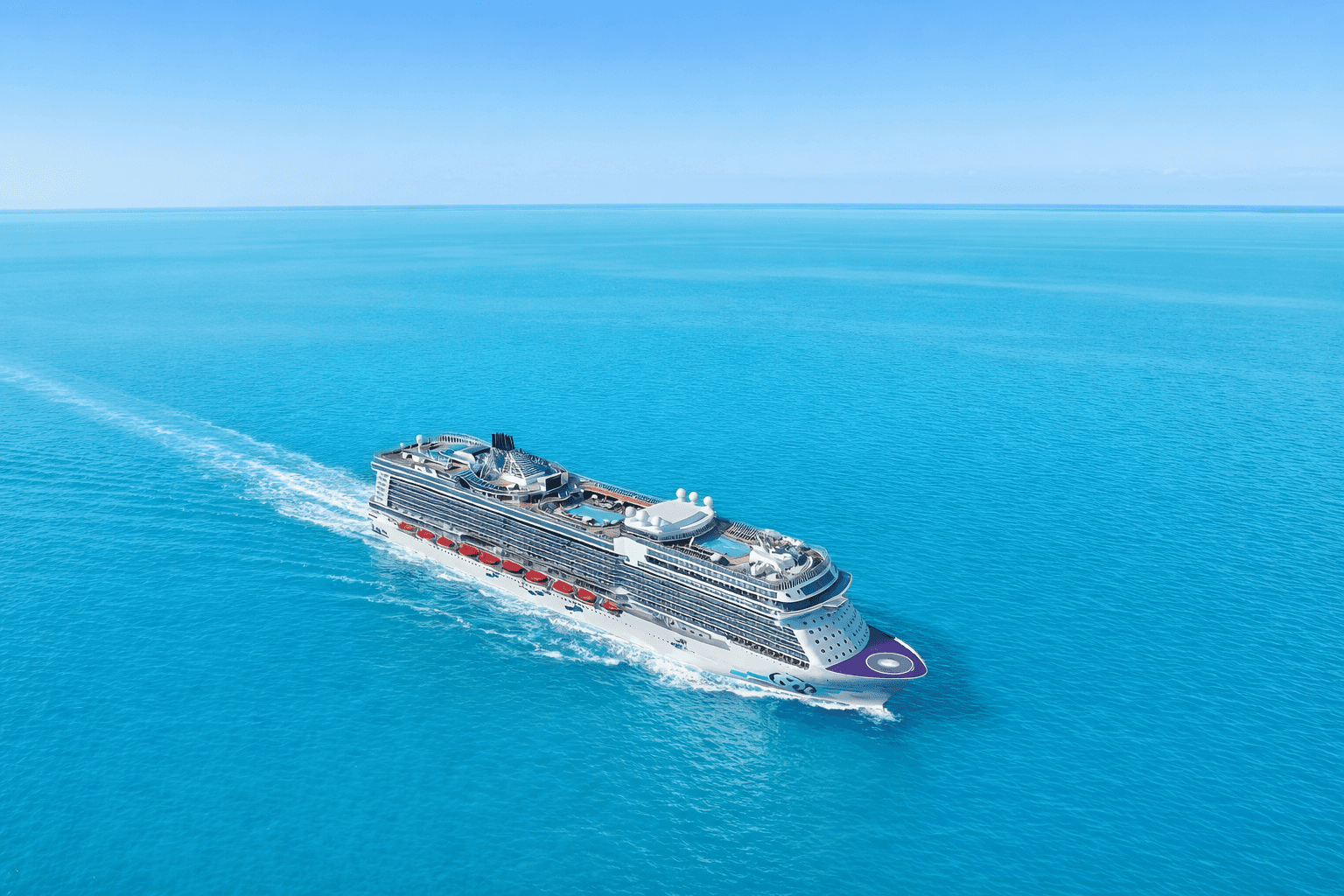 Conservative Cruise Experience