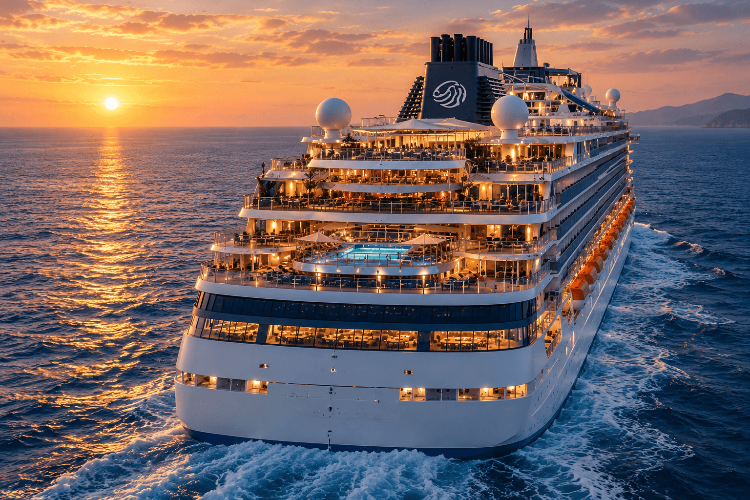 Conservative Cruise Experience