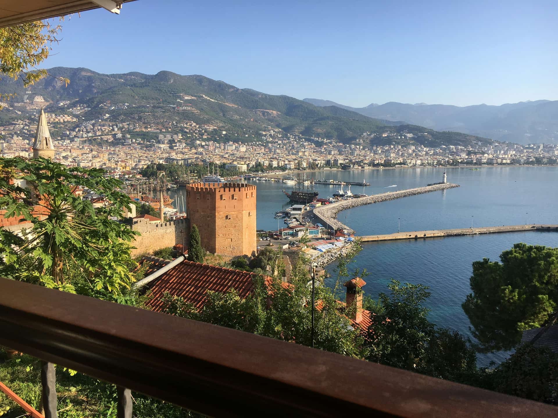 Alanya