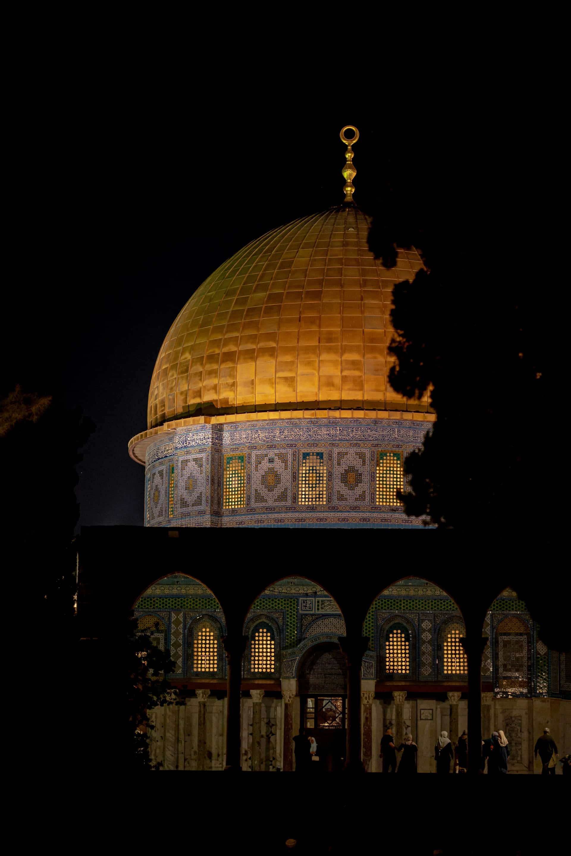 Jerusalem