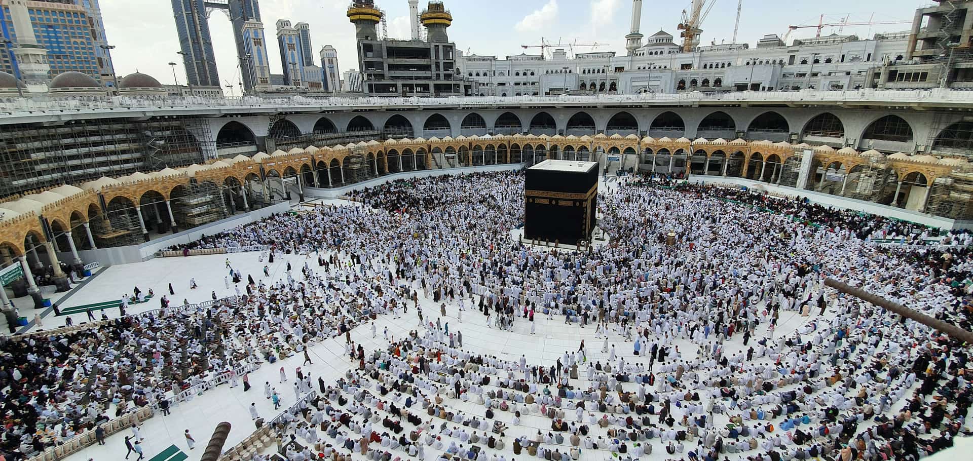 Mecca