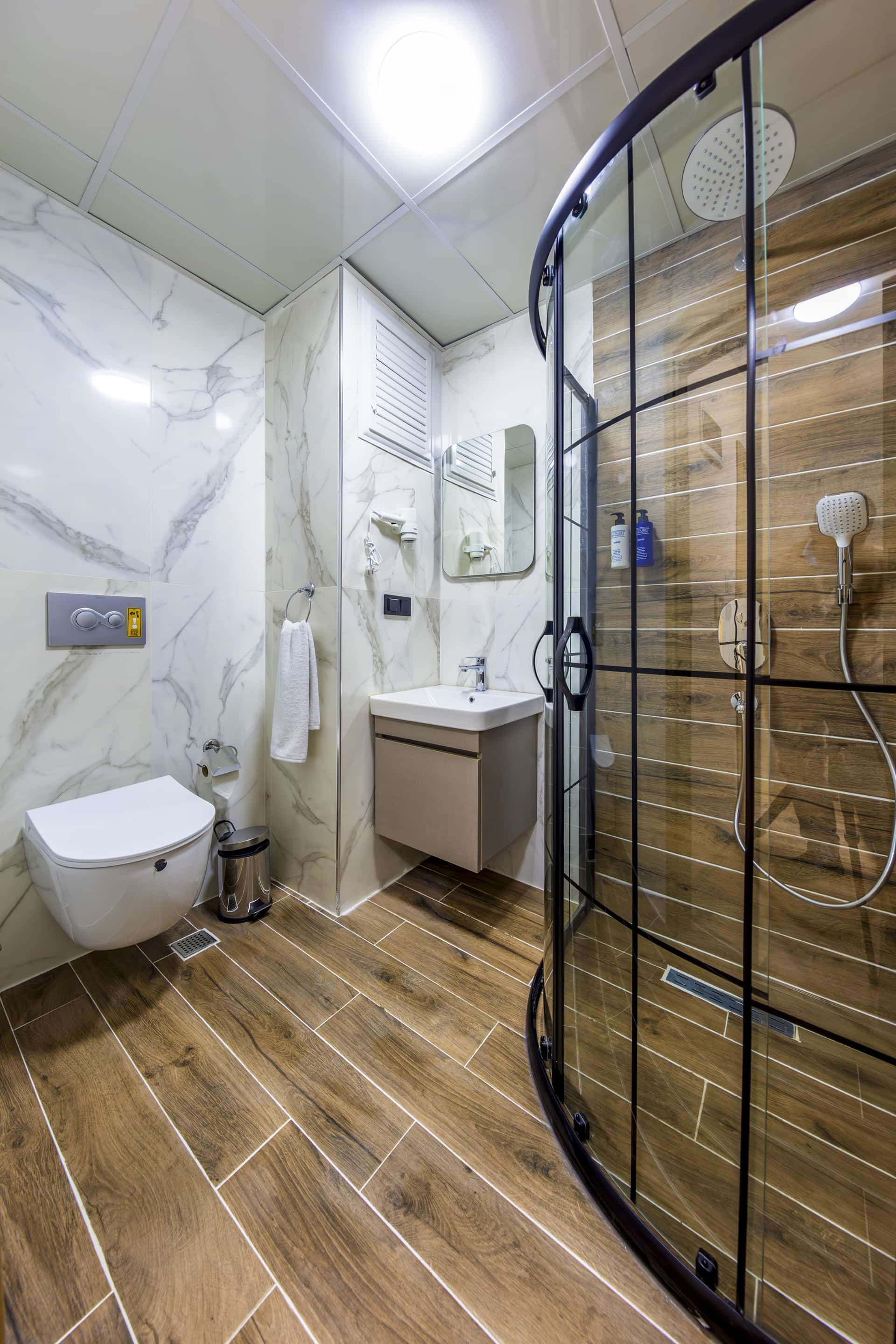 Superior Familienzimmer