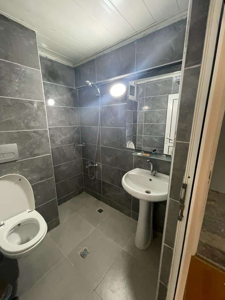 Connection Family Room