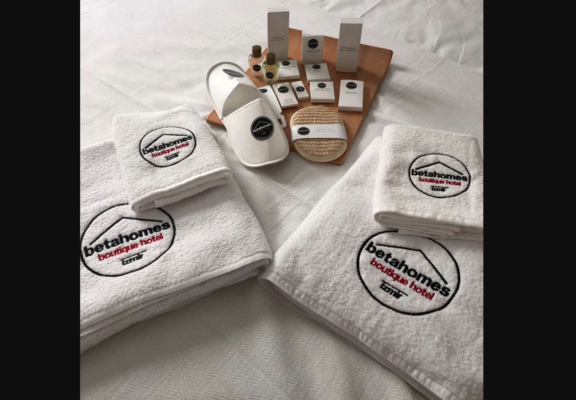 Suite mit einem Schlafzimmer