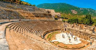 Ephesus