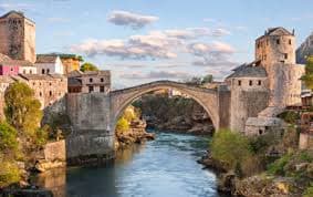 Visa-Free Halal Balkan Tours