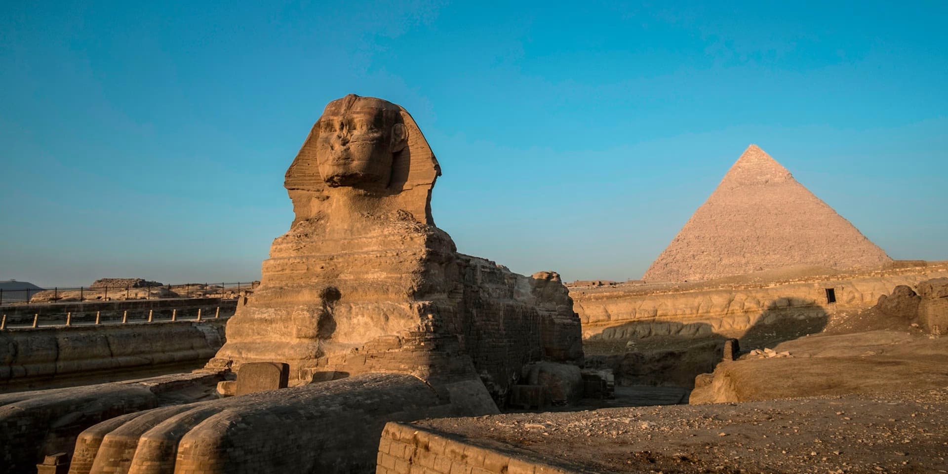 Islamic Middle East Tours