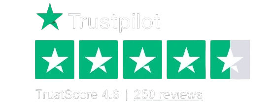 Trustpilot Logo