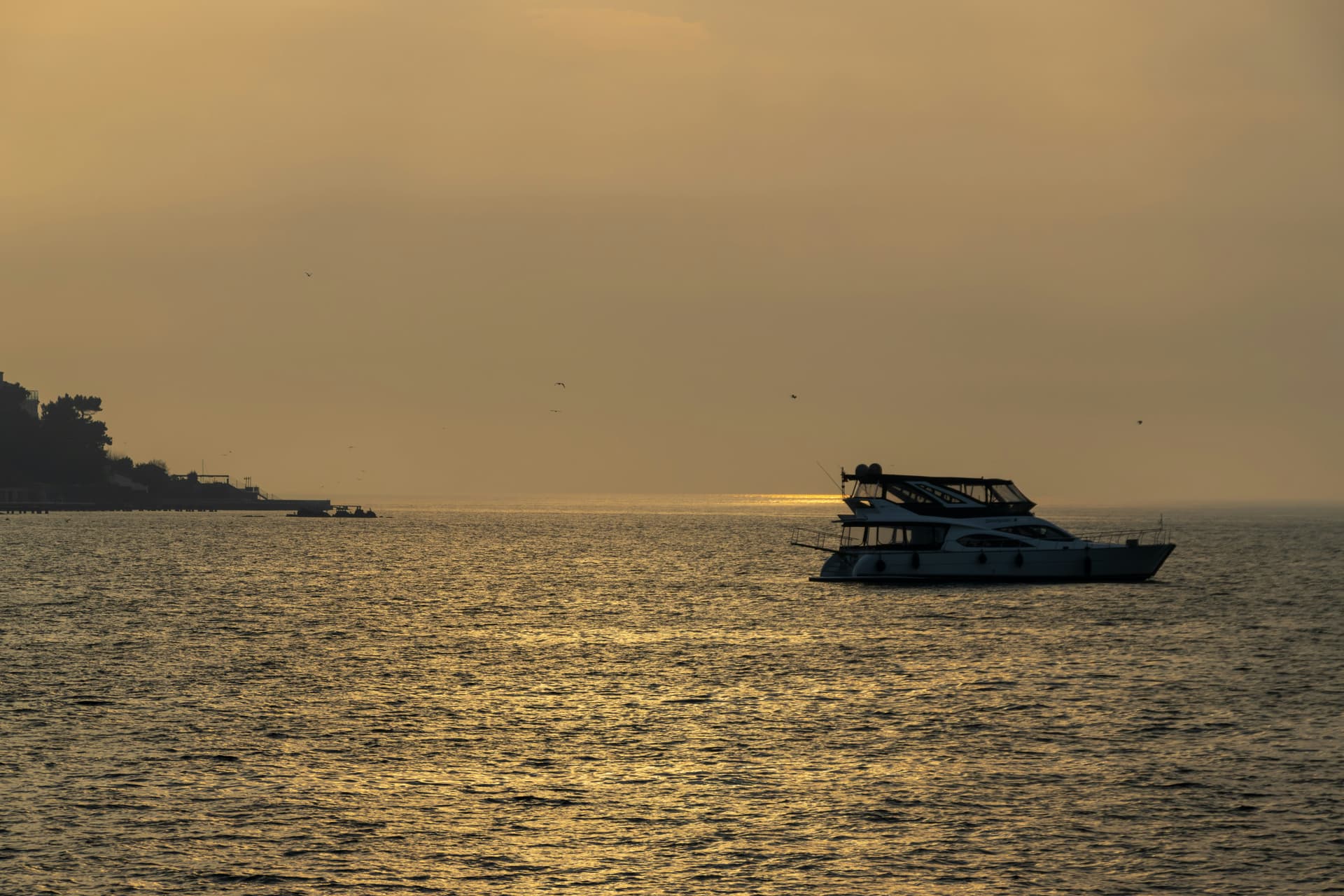 Helal Tekne Kiralama İstanbul