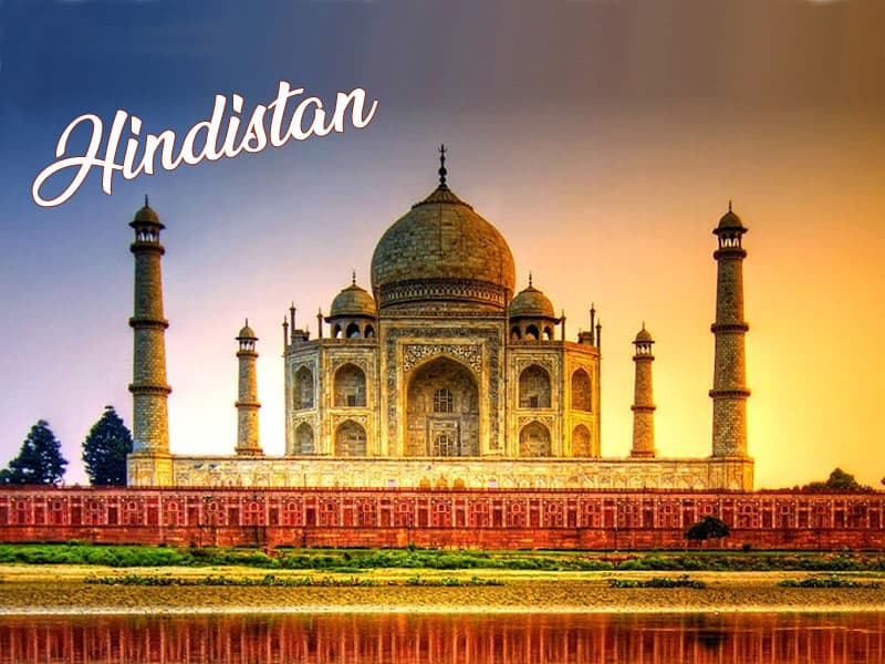 Nepal and India Tour