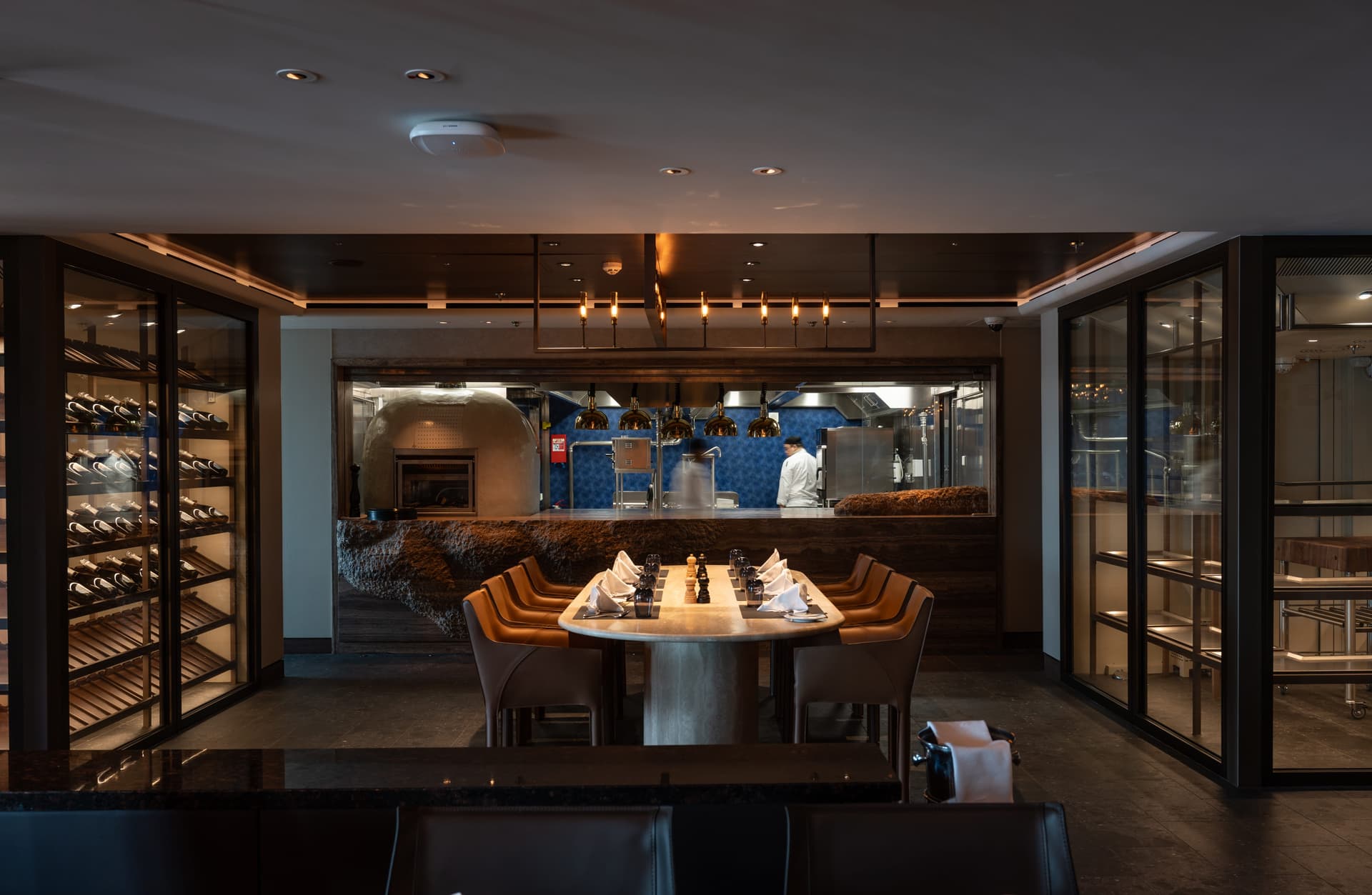 A Feast of Flavors on the Sea: Best Halal Restaurants of Aroya Cruise