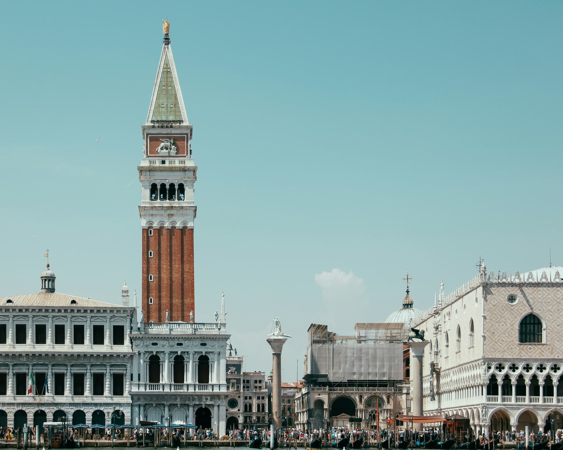 Florenz Rom Italien Tour Buchung HalalWorld
