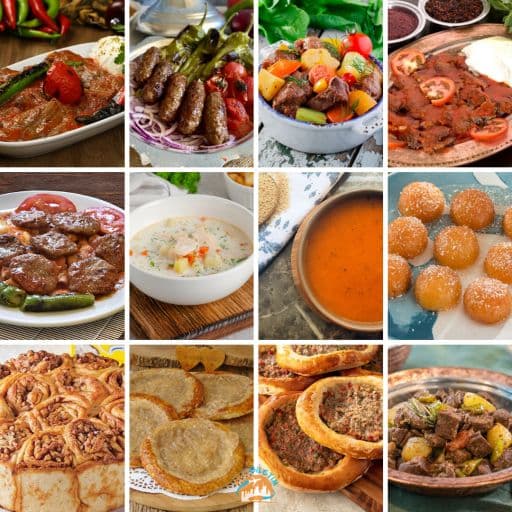 bursa-helal-iskender-kebap-yiyen-aile
