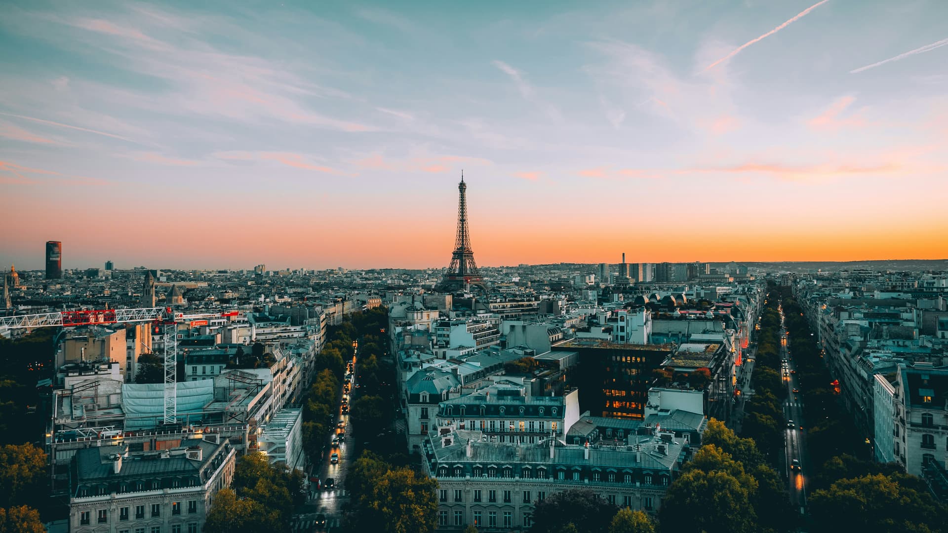 Aile Dostu Benelüks ve Paris Helal Tatil Rotası