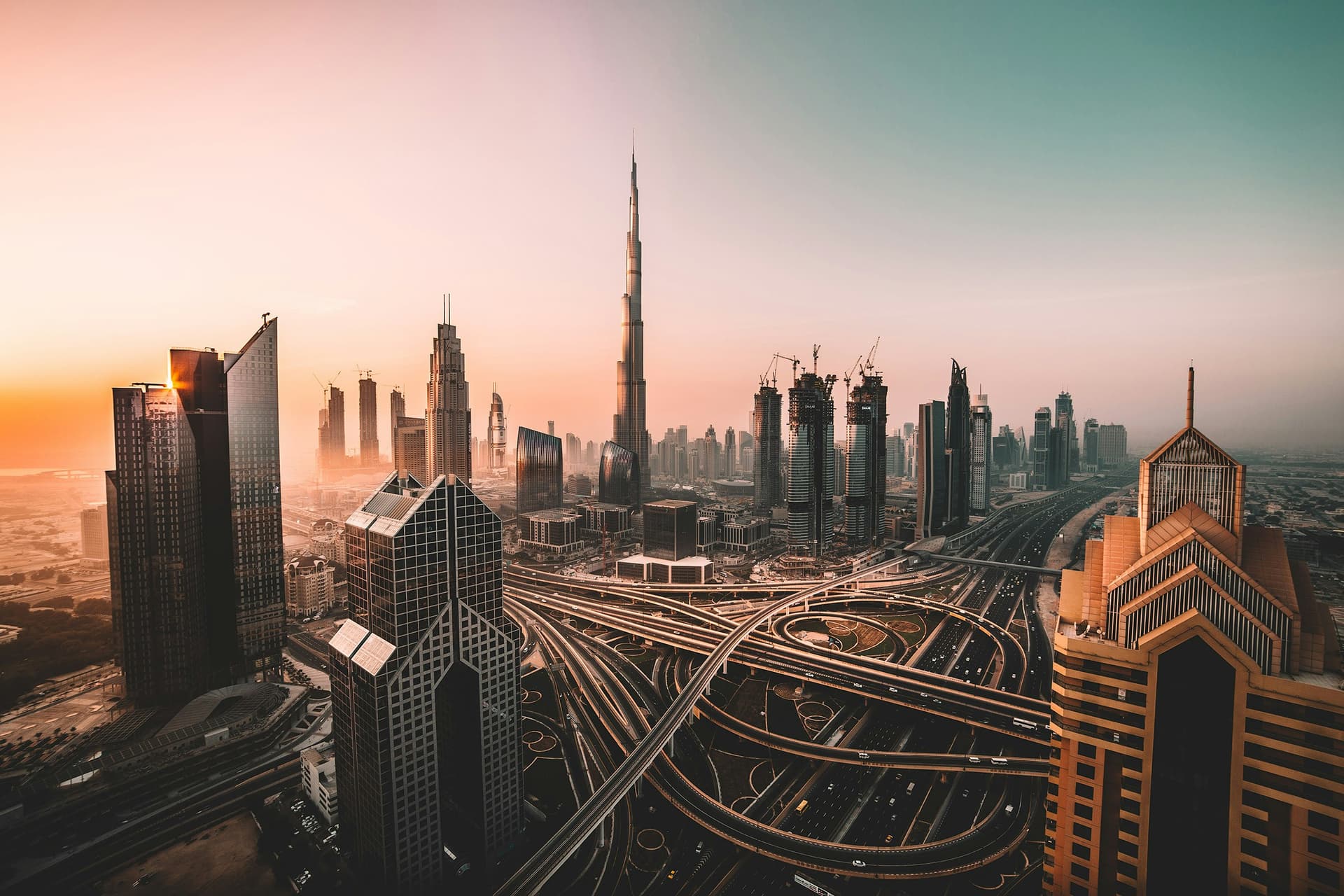 Aile Dostu Dubai - Abu Dhabi Helal Tatil Turu