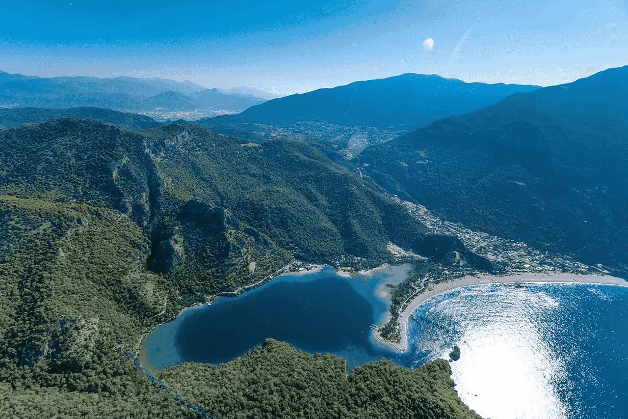 Muhafazakâr Aileler İçin Fethiye’de Helal Tatil Rehberi