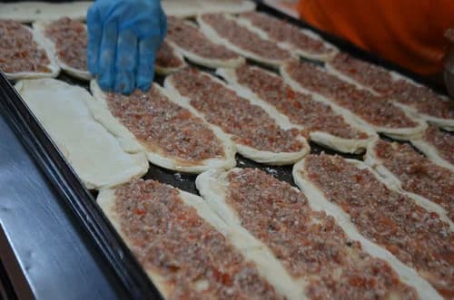 pierre loti tepesi teleferik ve halic manzarasi