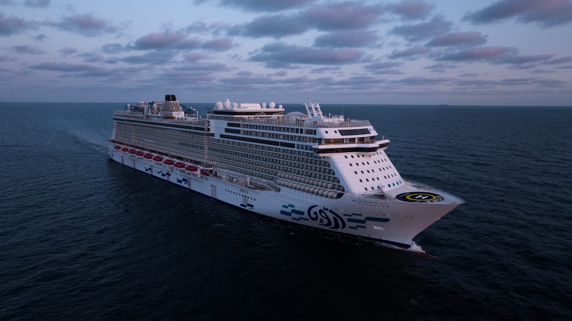 aroya-cruise
