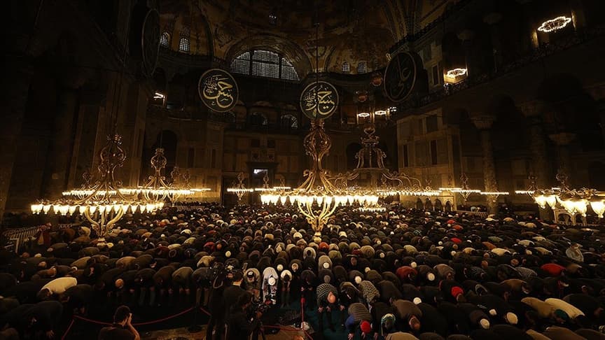 ayasofya