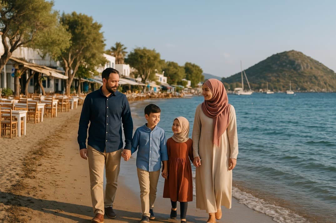 Which Accommodation Type Is Right for You?