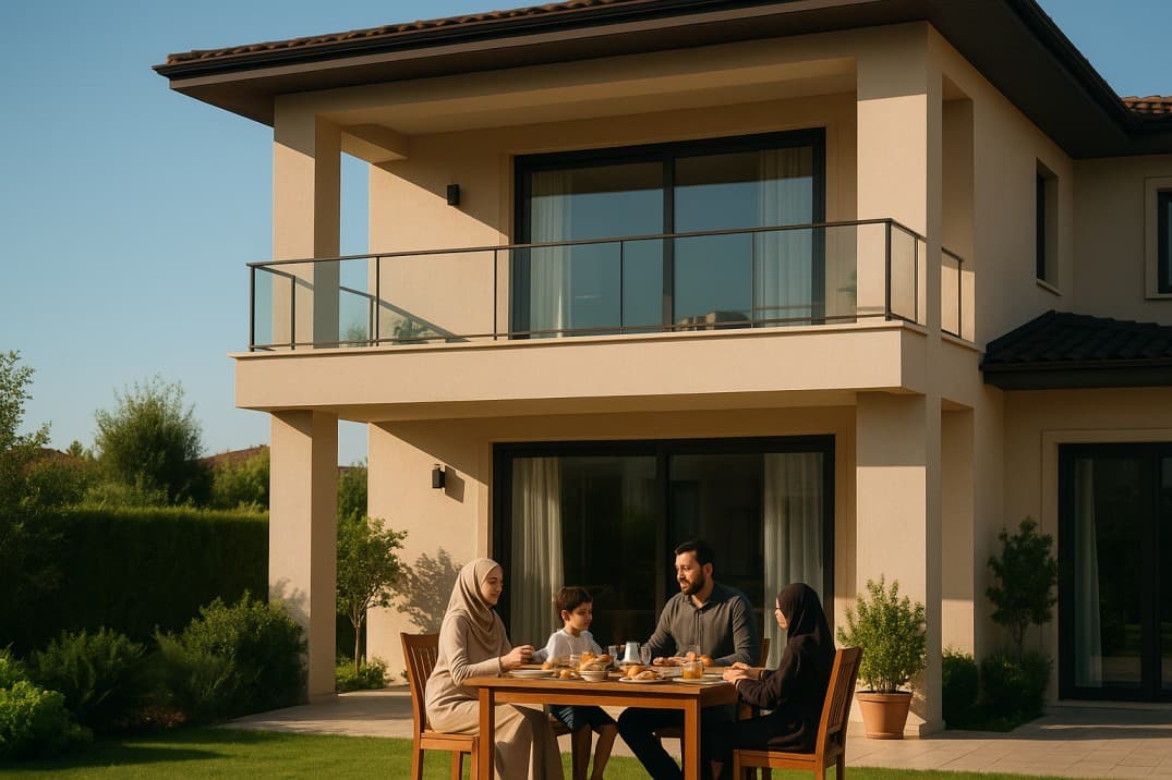 Is Halal Food and Drink Possible in Bodrum?