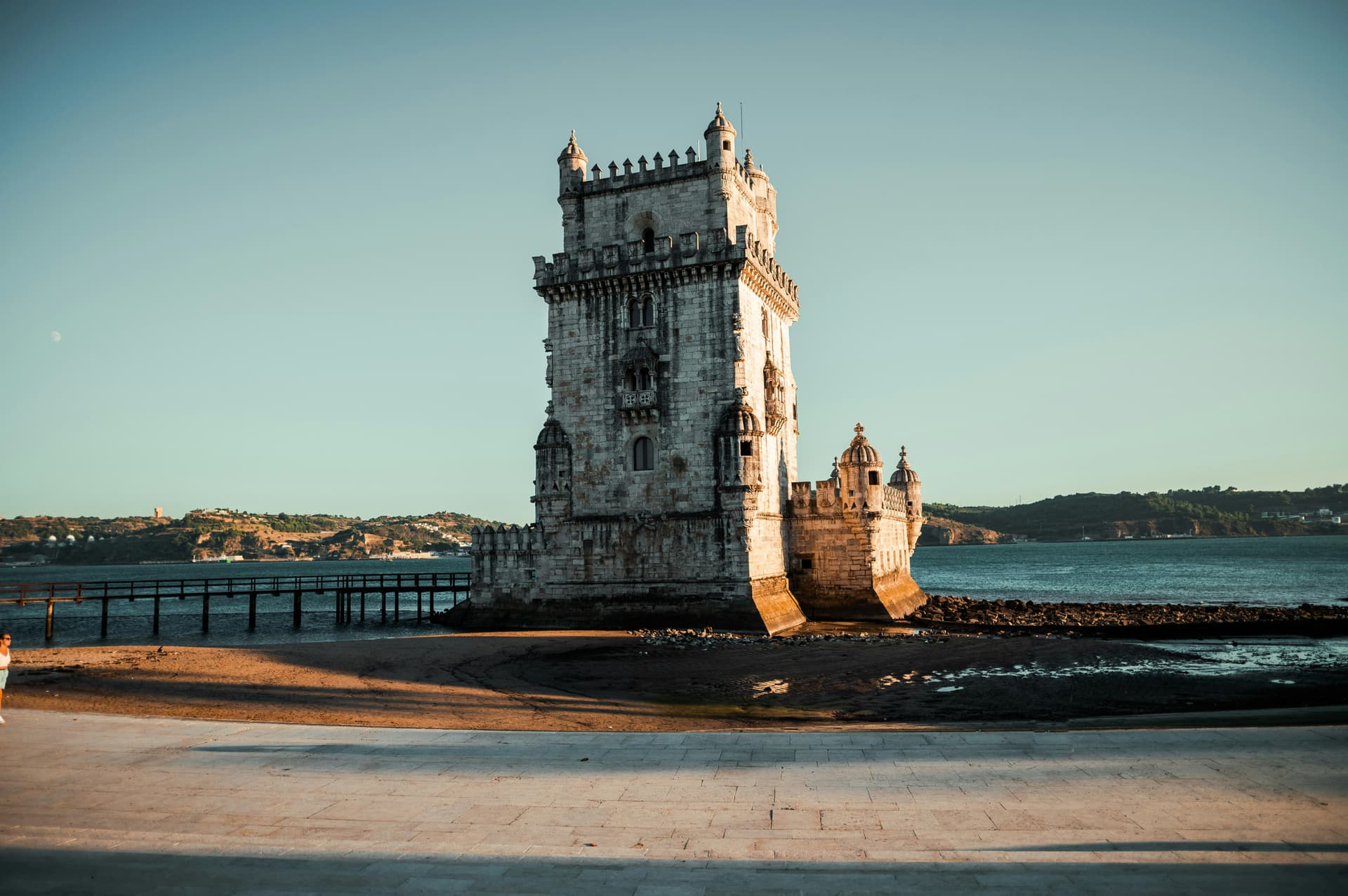 2. Sintra: Mağribi Kalesi'nde (Castelo dos Mouros) Tarih Dersi