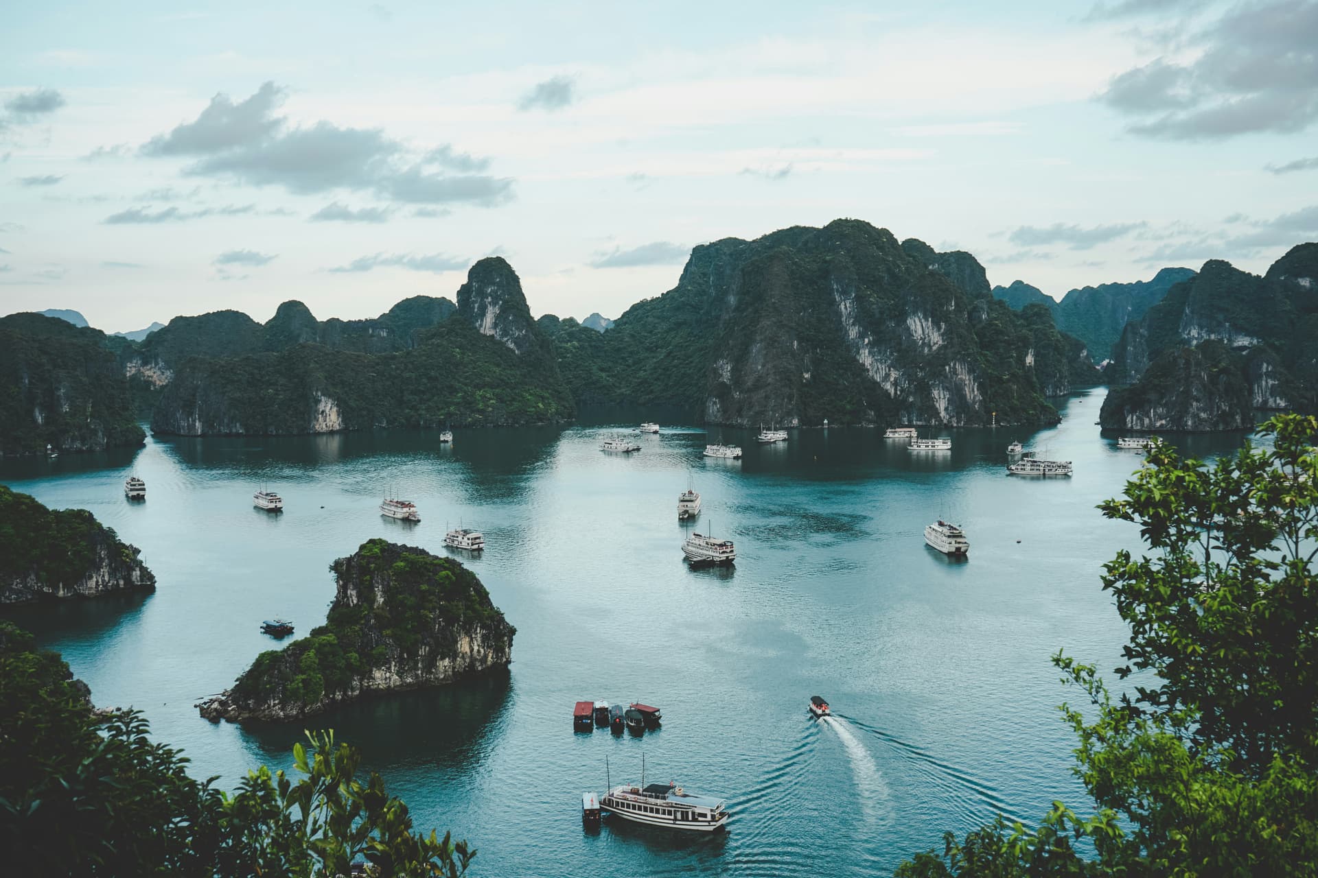 İslami Vietnam - Kamboçya Kültür Gezisi