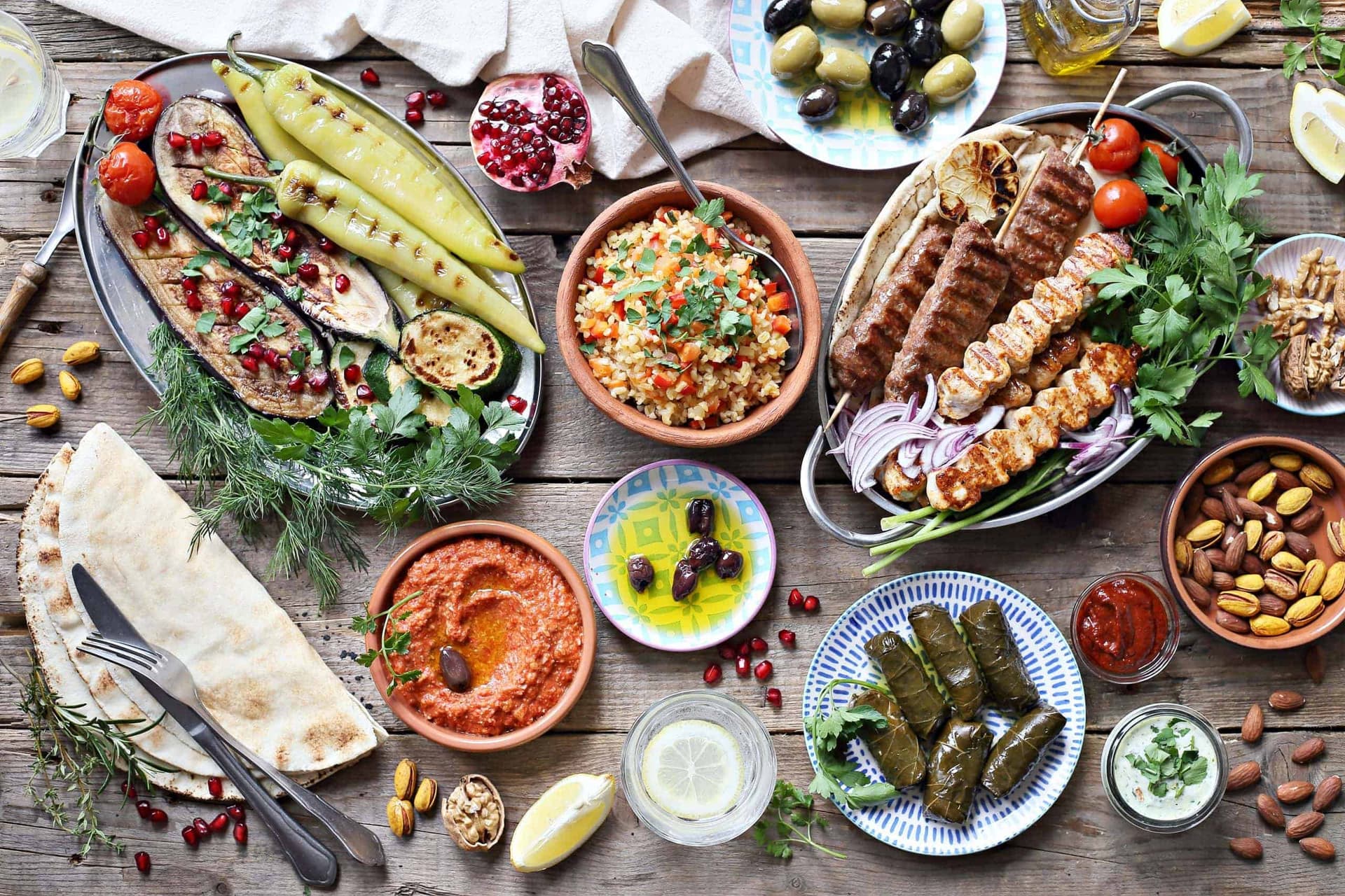 Accommodations in Kaş: Options for Every Need