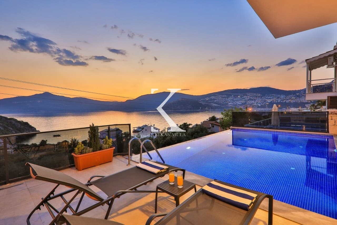 Things to Do in Kaş for Muslim Families