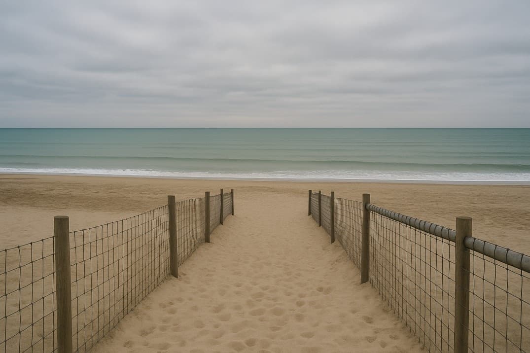 women-only-beach-separated-by-fences