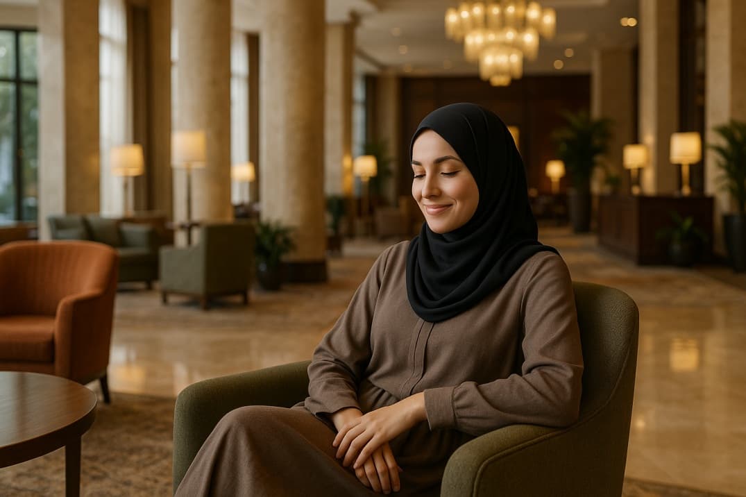 Are Hotels Truly Reliable When It Comes to Privacy?