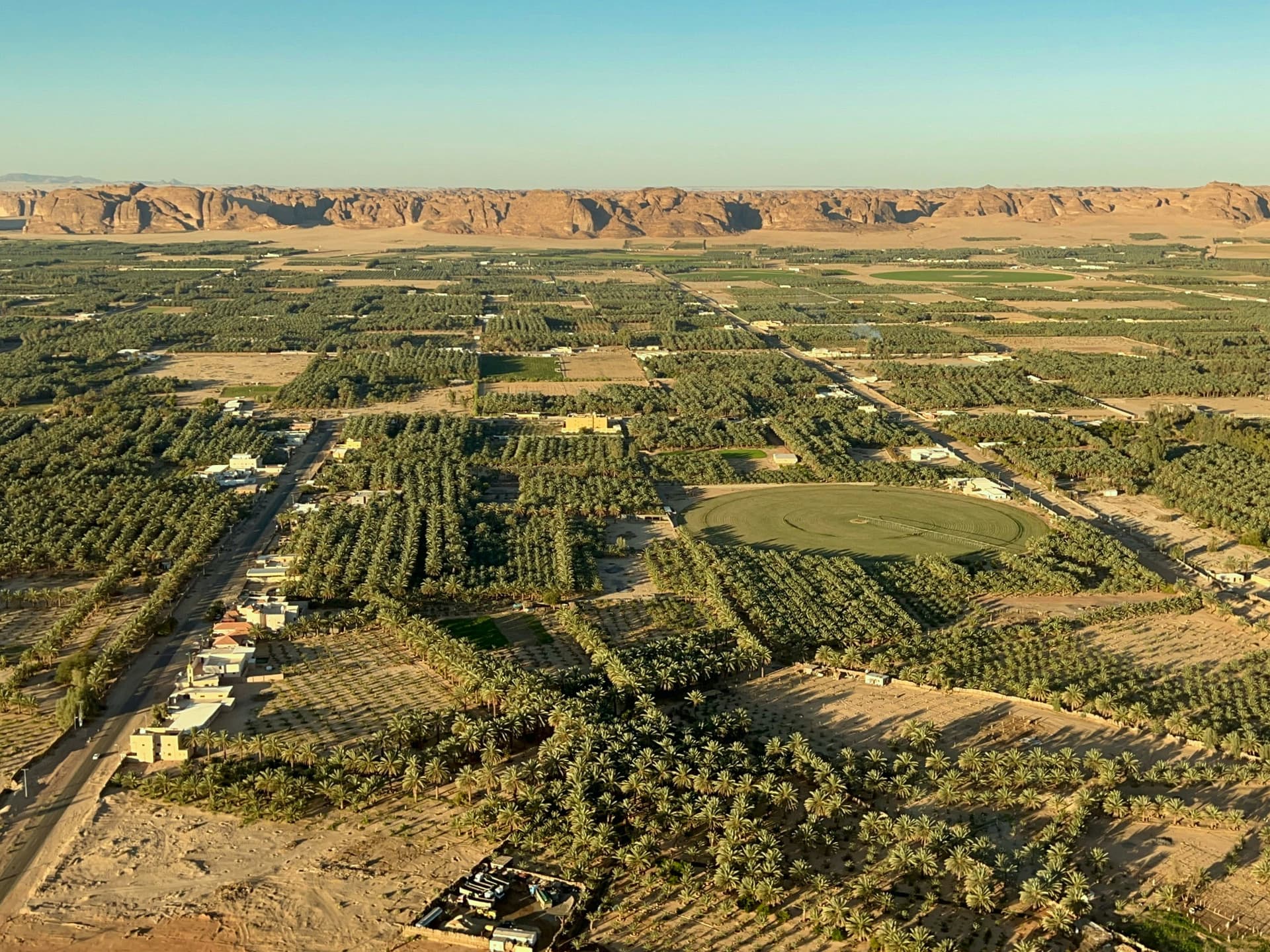 Suudi Arabistan ve Al Ula Helal Kültür Rotası