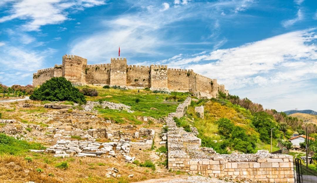 Şirince’nin Huzurlu Atmosferinde Muhafazakâr Tatil Deneyimi