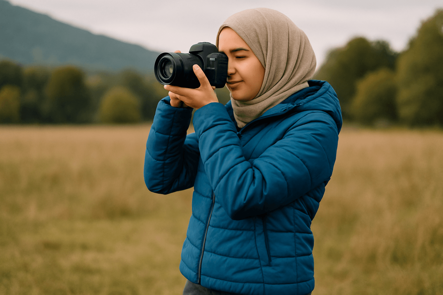 Geschichten Erzählen mit Fotografie: Reisemomente für die Ewigkeit Bewahren