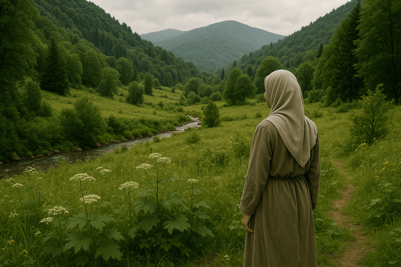 Doğayla Uyumlu Yaşamın Temel İlkeleri