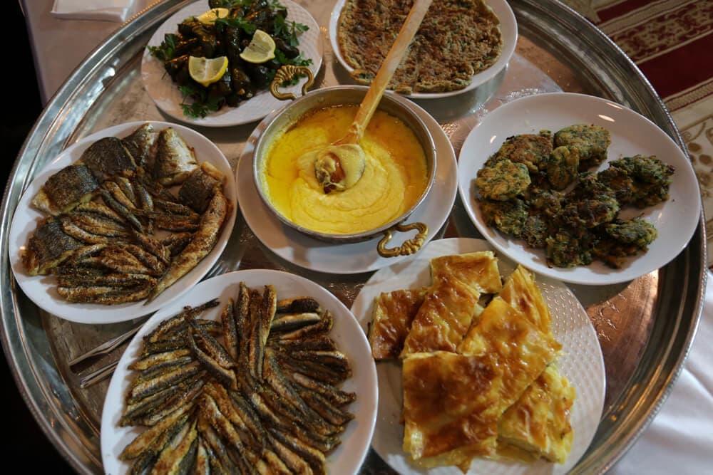 Karadeniz Mutfağı ve Helal Lezzetler
