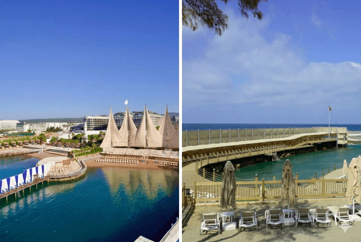 2. Wome ve Adenya: Kadınlara Ayrılmış Dev Kompleksler