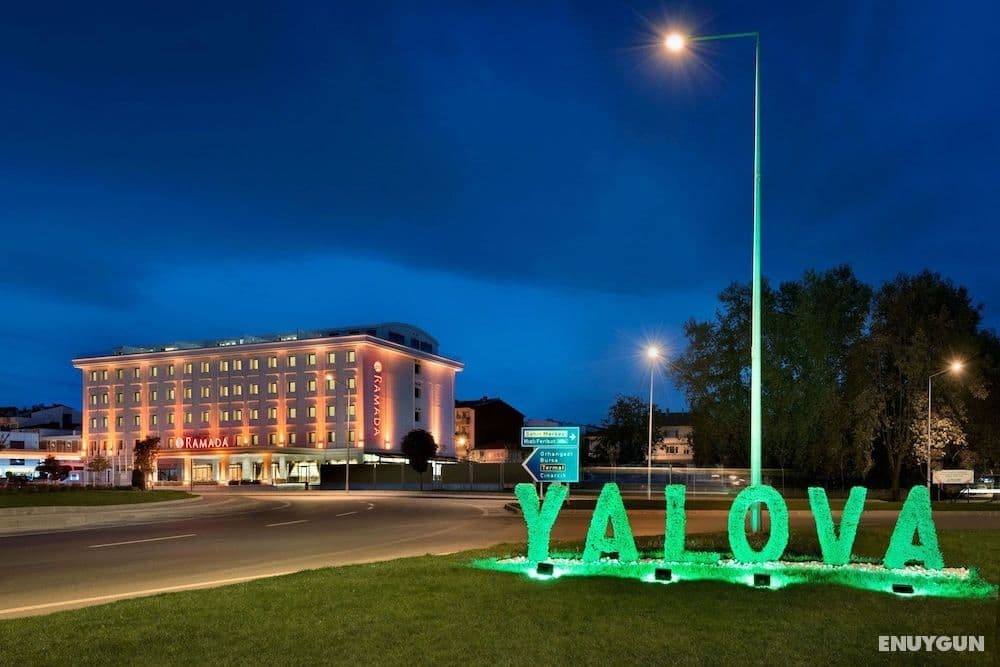 yalova-ramada-by-wyndham-otel-kadinlara-ozel-kapali-havuz