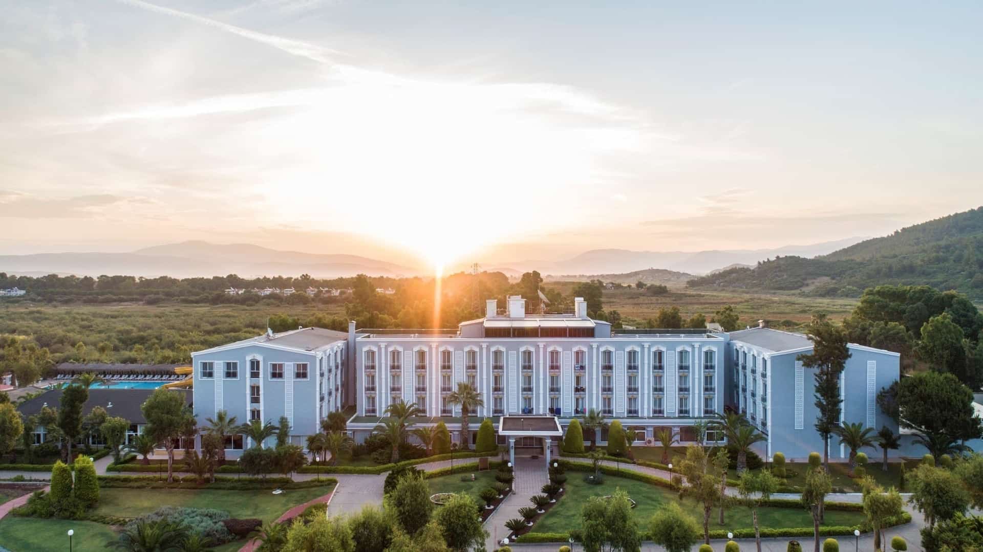 Connection Family Room