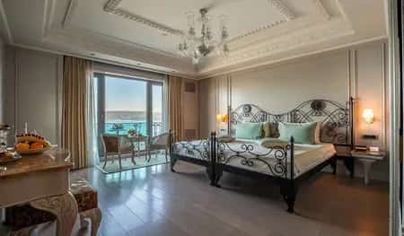 Special Deluxe Bosphorus