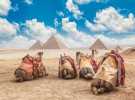 Alternative zur Grand Egypt Tour