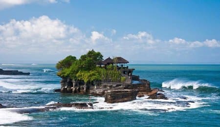 Bali - Kuala Lumpur Tour