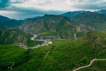 Medeni̇yetler Beşi̇ği̇ Irak Turu