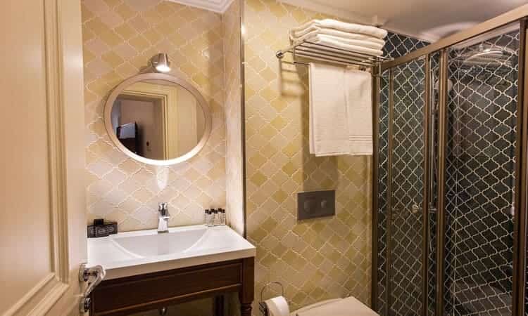 Economic Family Room