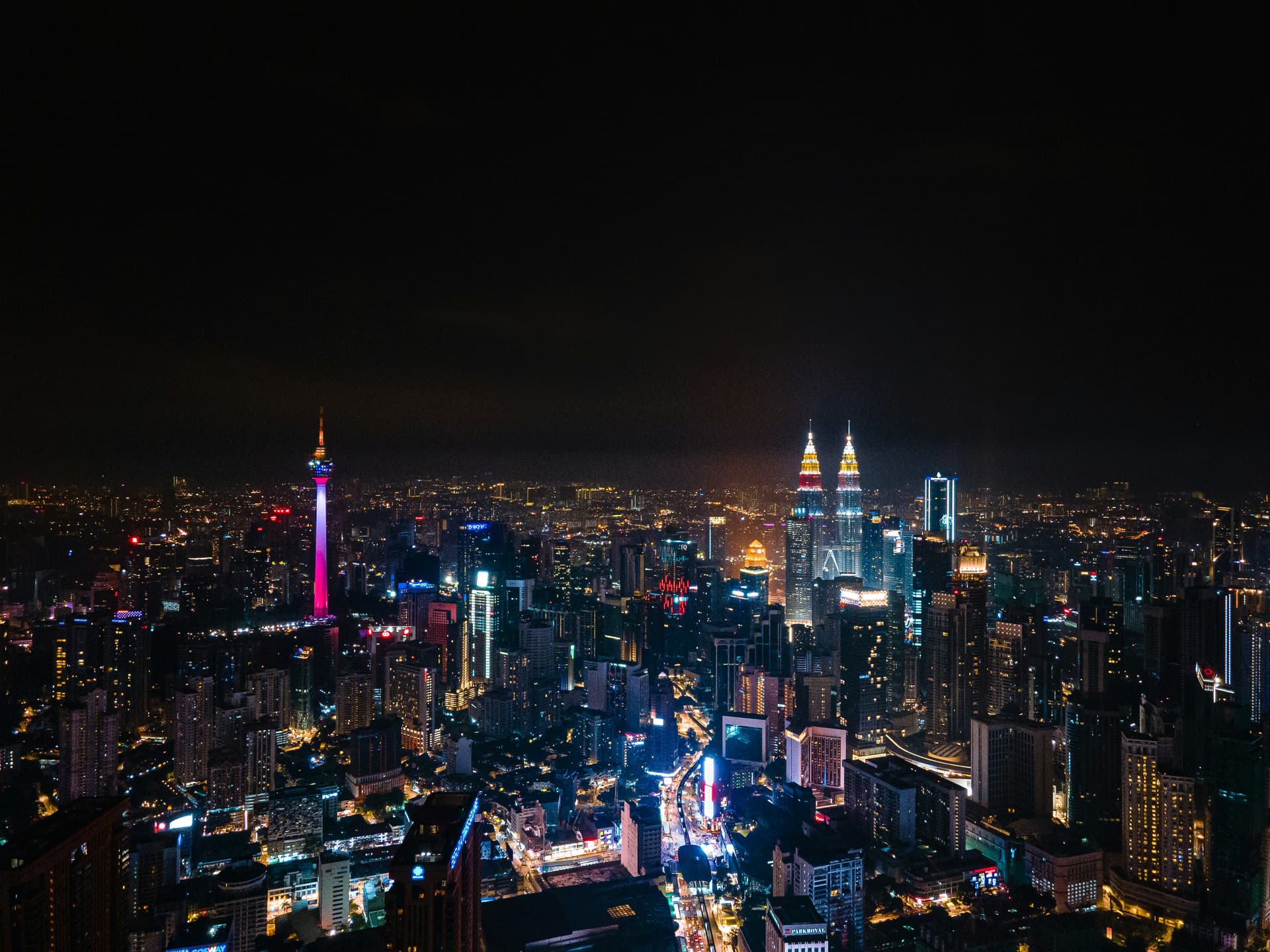 Malaysia - Singapore Tour