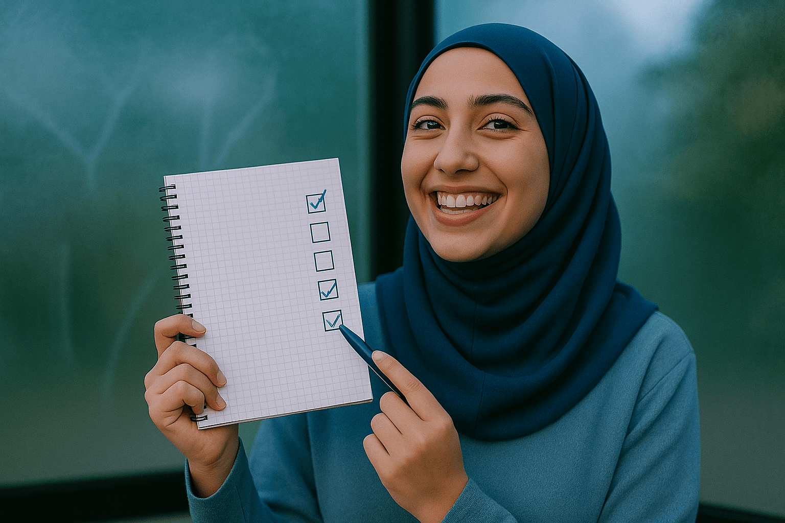 5 Ziele um Positiv ins Neue Jahr zu Starten