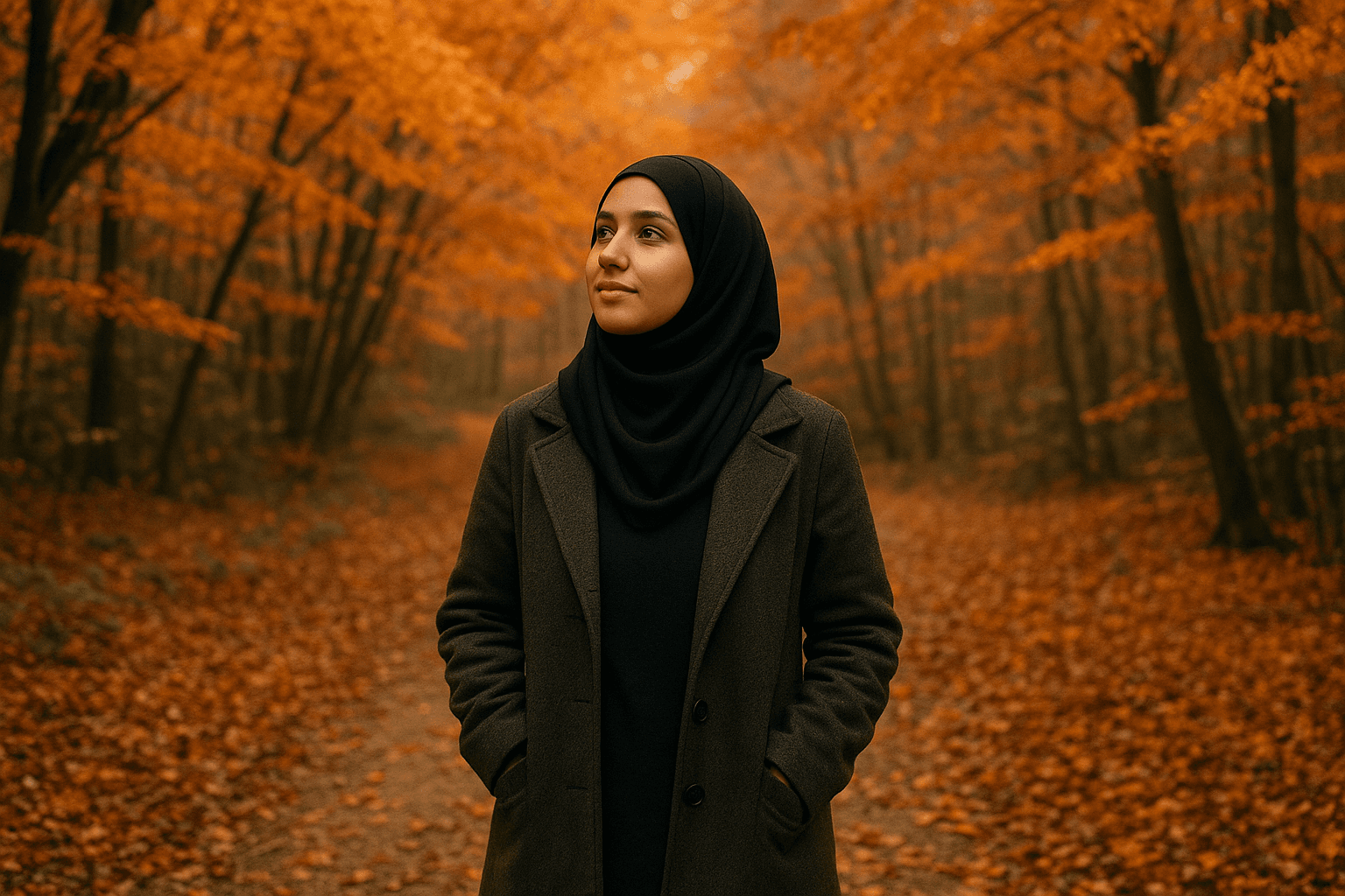 Sonbahar: Doğanın Zikri ve Manevi Bir Yenilenme