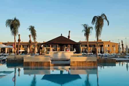 Hotel Riu Tikida Palmeraie - All Inclusive