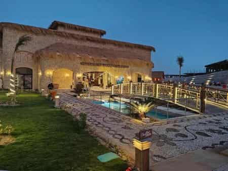 Amarina Jannah Resort & Aqua Park
